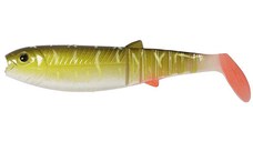 Shad Savage Gear Cannibal Shad, culoare Pike, 6.8cm, 3g, 5buc/blister