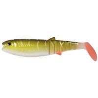 Shad Savage Gear Cannibal Shad, culoare Pike, 6.8cm, 3g, 5buc/blister - 1