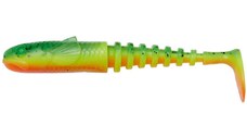 Shad Savage Gear Gobster, 11.5cm, 16g, Firecracker, 5buc/plic