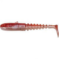 Shad Savage Gear Gobster, culoare Smelt, 7.5cm, 5g, 5buc - 1