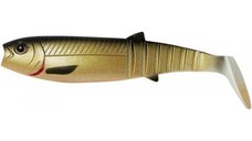 Shad Savage Gear LB Cannibal, Dirty Roach, 10cm, 9g, 4buc