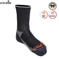 Sosete Norfin T3A Merino Light (Marime: M) - 1