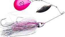 Spinnerbait Savage Gear Da Bush Pink Flash, 32g