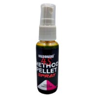 Spray Haldorado 4S Method Pellet, 30ml (Aroma: N-Butiric- Vanilie) - 1