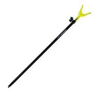 Suport telescopic lanseta EnergoTeam (Culoare: Galben, Lungime: 60-90 cm) - 1