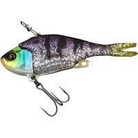 Swimbait Jackall Jeublu, culoare Giragill, 5.2cm, 6.4g - 1