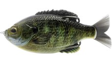 Swimbait Savage Gear DC Slide Gill, Bluegill, 6.5cm, 17g