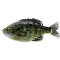 Swimbait Savage Gear DC Slide Gill, Bluegill, 6.5cm, 17g - 1