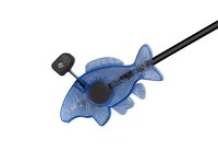 Swinger Delphin Carpy (Culoare: Albastru) - 2