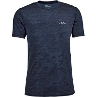 Tricou Blaser Roman Dark Blue (Marime: 2XL) - 1