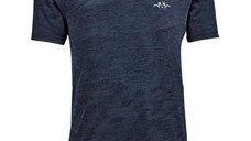 Tricou Blaser Roman Dark Blue (Marime: 2XL)