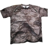 Tricou Daiwa, Culoare Camo Grey (Marime: XL) - 1