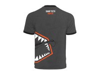 Tricou Delphin Atak (Marime: L) - 3