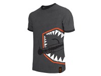 Tricou Delphin Atak (Marime: M) - 1