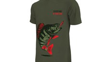 Tricou Delphin Catch Me! Biban (Marime: 4XL)