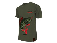 Tricou Delphin Catch Me! Biban (Marime: XXXL) - 1