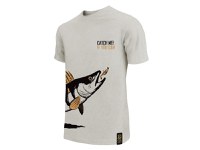 Tricou Delphin Catch Me! Salau (Marime: L) - 1