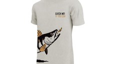 Tricou Delphin Catch Me! Salau (Marime: L)