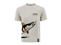 Tricou Delphin Catch Me! Salau (Marime: L) - 2