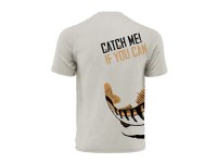 Tricou Delphin Catch Me! Salau (Marime: L) - 3