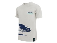 Tricou Delphin Catch Me! SOMN (Marime: 4XL) - 1