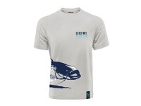 Tricou Delphin Catch Me! SOMN (Marime: 4XL) - 2