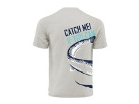 Tricou Delphin Catch Me! SOMN (Marime: 4XL) - 3