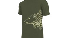 Tricou Delphin Tackle Crap (Marime: 4XL)