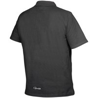 Tricou Polo Negru Gamakatsu (Marime: 2XL) - 2