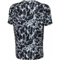 Tricou Savage Gear Night UV WaterPrint (Marime: 2XL) - 3