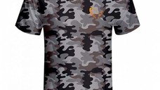 Tricou Simply Camo Savage Gear (Marime: L)