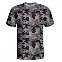 Tricou Simply Camo Savage Gear (Marime: L) - 1