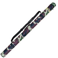 Tub rigid Baracuda B56, camuflaj, 130cm - 1