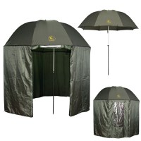 Umbrela Baracuda Shelter U5, 250cm - 2