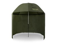 Umbrela cu perete lateral Delphin BigOne Carp, 250cm - 1