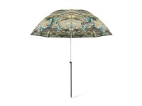 Umbrela cu perete lateral Delphin Classa Camo, 250cm - 2