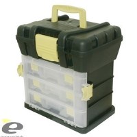 Valigeta Fishing Box K4 Comet Mare Tip.1077 - 1