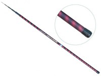 Varga Baracuda Mystic Pole, 5-20g (Lungime lanseta: 6 m) - 1