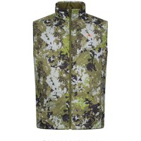 Vesta Blaser Endeavor Reversibila Olive-Camo (Marime: XL) - 1