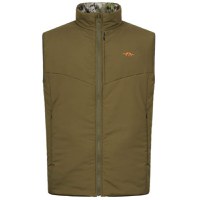 Vesta Blaser Endeavor Reversibila Olive-Camo (Marime: XL) - 2