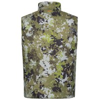 Vesta Blaser Endeavor Reversibila Olive-Camo (Marime: XL) - 3