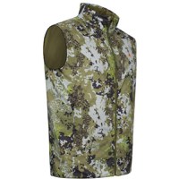 Vesta Blaser Endeavor Reversibila Olive-Camo (Marime: XL) - 4