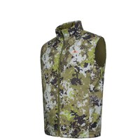 Vesta Blaser Endeavor Reversibila Olive-Camo (Marime: XL) - 5