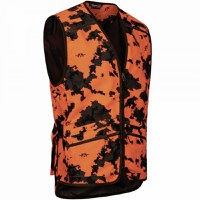 Vesta Blaser Ken Blaze, camuflaj (Marime: L) - 3