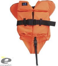 Vesta Salvare Pentru Copii 0-15kg - 1