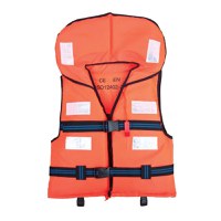 Veste de salvare SV 4 max 100kg Baracuda - 1