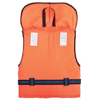 Veste de salvare SV 4 max 100kg Baracuda - 2