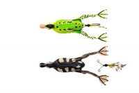 Vobler 3D Hollow Duckling 10cm/40g Fruck Savage Gear - 2