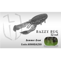 Vobler Bazzy Bug 3.2" 8cm Sumer Craw Herakles - 1