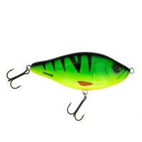 Vobler Biwaa Glider Raffal Firetiger 7.5cm, 17g - 1